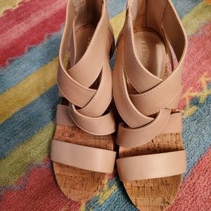 Cute bdbg sandals